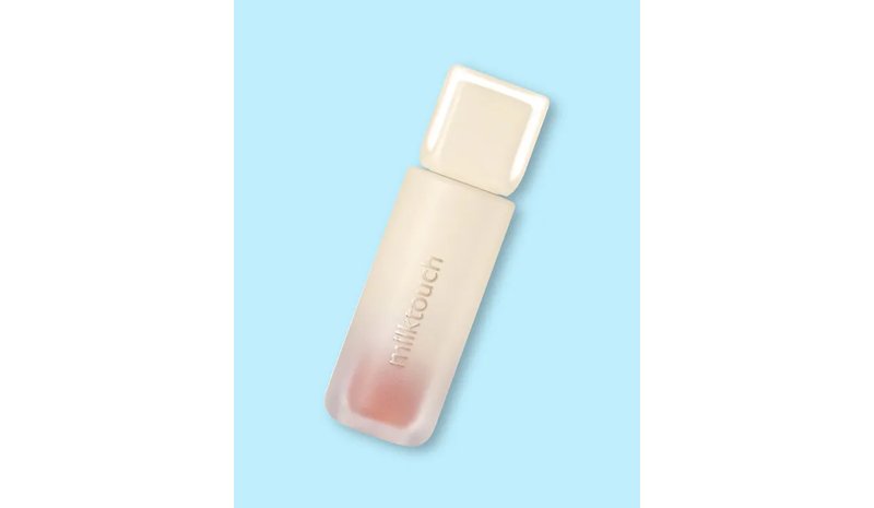 Milk Touch Spread Fit Blur Tint - 4 g No.02 Morning Fluffy