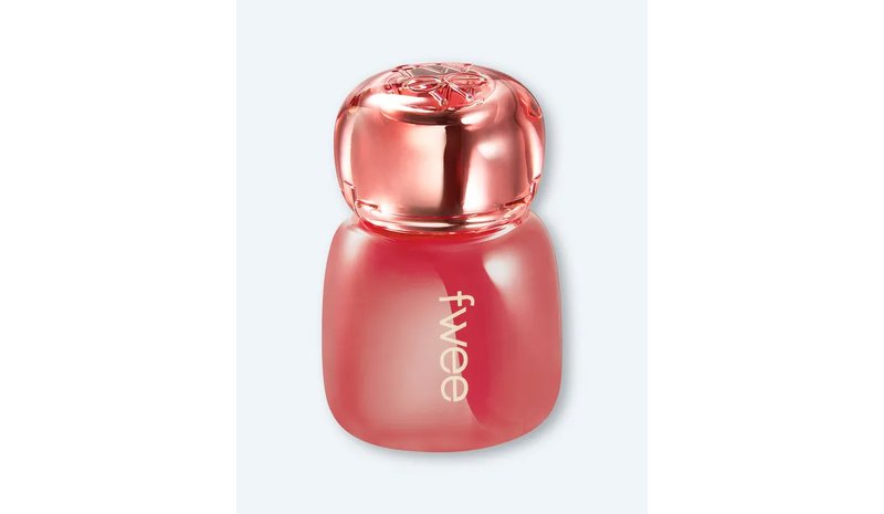FWEE 3D Voluming Tint - 4 g No.08 Lychee Pop