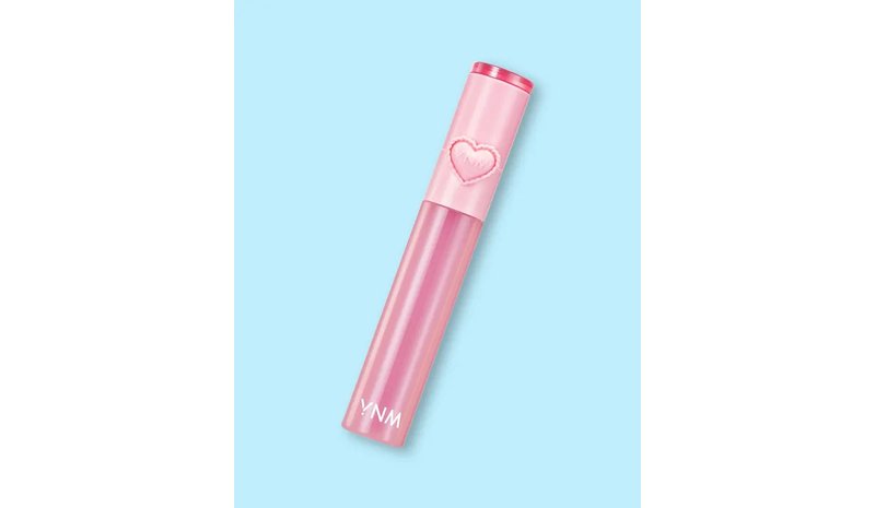 YNM Heart Jelling Tint - 2.6 g No.02 Cherry Jelling