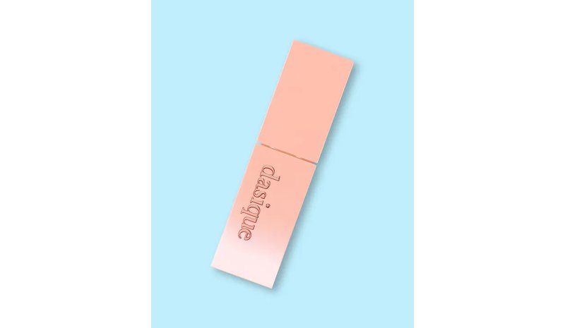 Dasique Juicy Dewy Tint - 3.5 g No.08 Papaya Milk