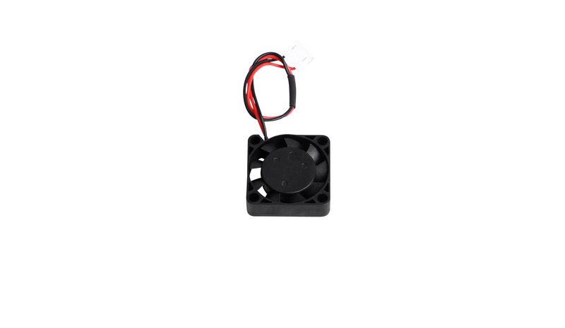 Creality Axial-tech Fan Kit For K2 Plus – kuva 1/2