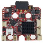 Elegoo Orangestorm Giga Extruder Pcb