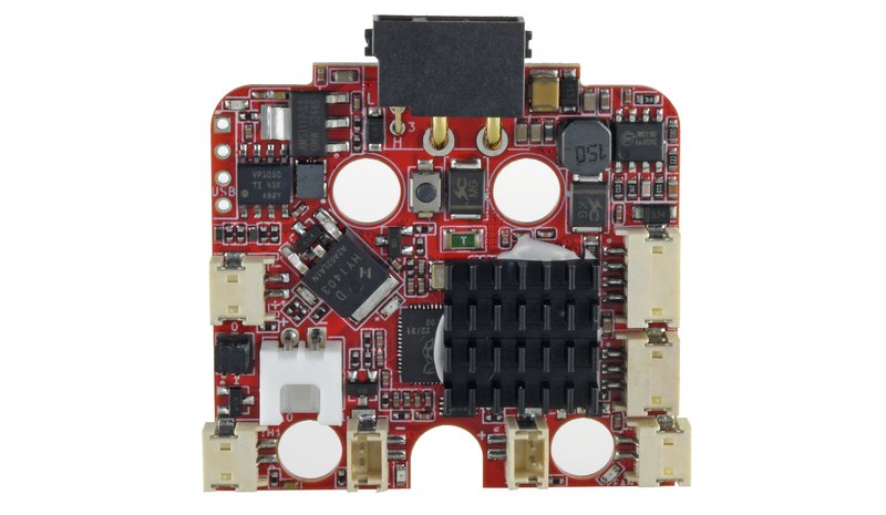Elegoo Orangestorm Giga Extruder Pcb