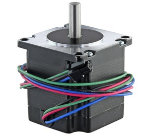 Elegoo Orangestorm Giga 57 Motor