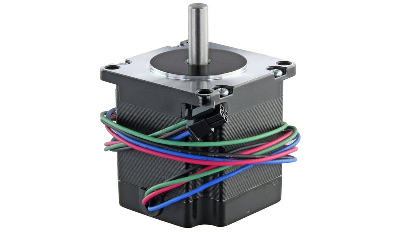 Elegoo Orangestorm Giga 57 Motor