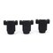 Flowtechâ„¢ Silicone Socks For Bambu Lab Printers - 3-pack – kuva 1