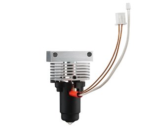 Flowtechâ„¢ Hotend For Elegoo Neptune 4 Plus / 4 Max