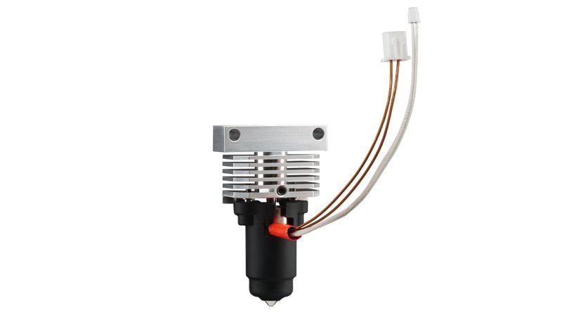 Flowtechâ„¢ Hotend For Elegoo Neptune 4 Plus / 4 Max