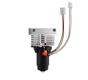 Flowtechâ„¢ Hotend For Elegoo Neptune 4 / 4 Pro