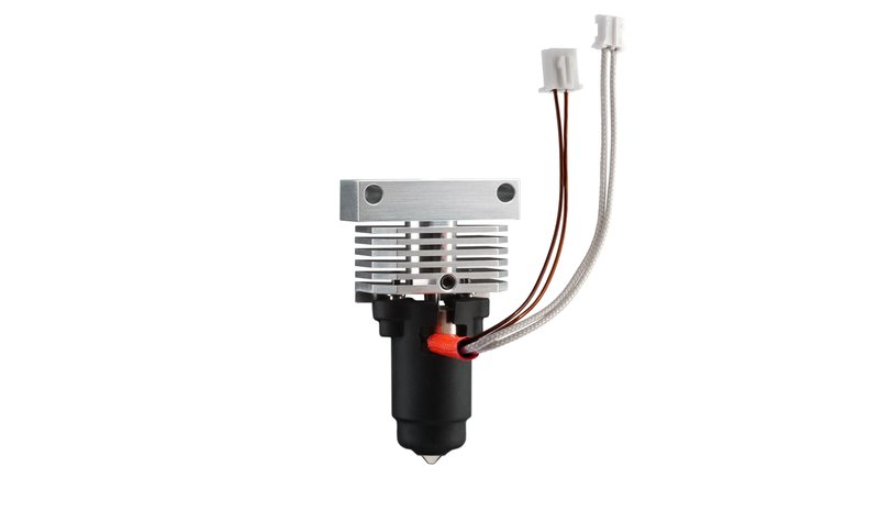 Flowtechâ„¢ Hotend For Elegoo Neptune 4 / 4 Pro
