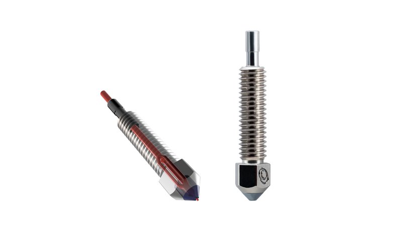 Flowtechâ„¢ Cht High Flow - Cm2â„¢ Nozzle – kuva 4/5