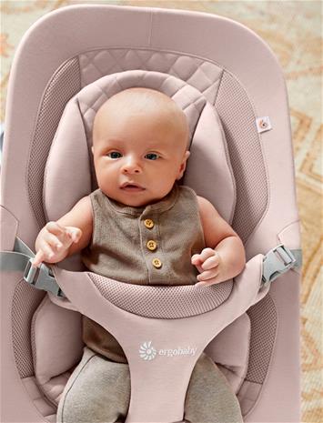 Ergobaby Evolve 3-in-1 Sitteri, Oxford Blue