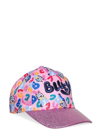 Bluey Cap - Multi/patterned - 54