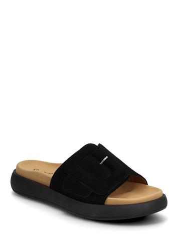 Gabor Slip-In - Beige - 42