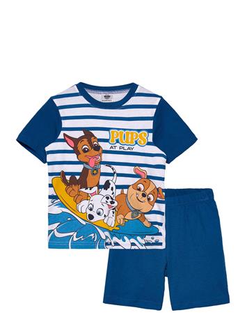Paw Patrol Pyjama - Blue - 116