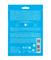 Weleda Exo Boost Hydrobounce Sheet Mask 250 ml – kuva 6