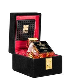 Fragrance Du Bois Santal Complet Hajuvesi 100 ml