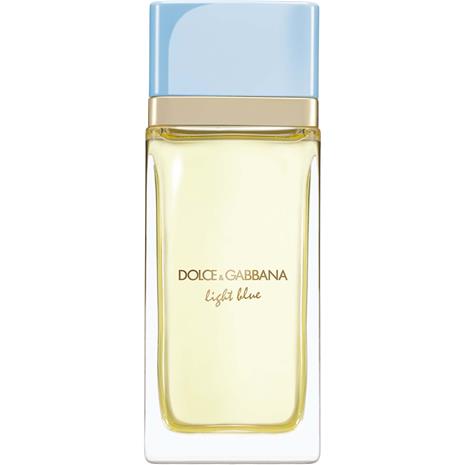 Dolce & Gabbana Light Blue - EdP 50 ml