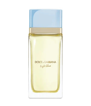 Dolce & Gabbana Light Blue - EdP 50 ml