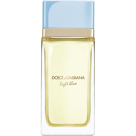 Dolce & Gabbana Light Blue - EdP 200 ml