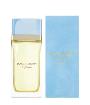 Dolce & Gabbana Light Blue - EdP 200 ml