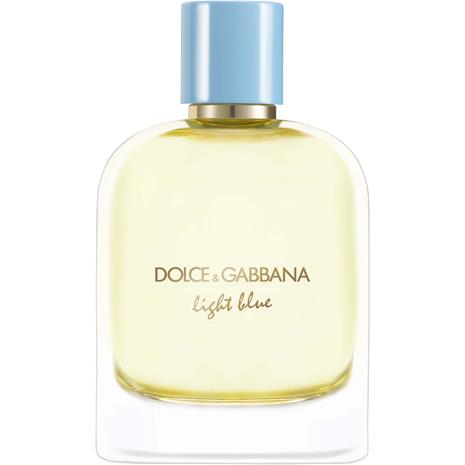 Dolce & Gabbana Light Blue Pour Homme - EdP 100 ml