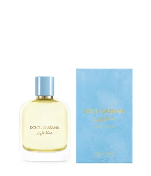 Dolce & Gabbana Light Blue Pour Homme - EdP 100 ml