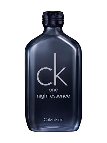 CALVIN KLEIN One night essence parfum intense -tuoksu