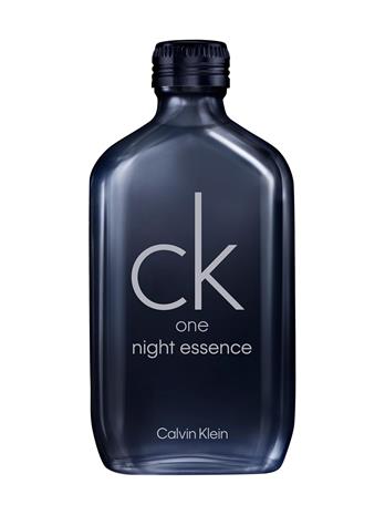 CALVIN KLEIN One night essence parfum intense -tuoksu