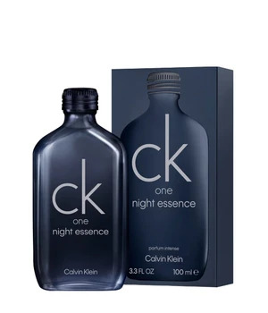 CALVIN KLEIN One night essence parfum intense -tuoksu