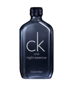 CALVIN KLEIN One night essence parfum intense -tuoksu
