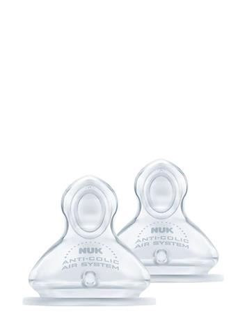 NUK First Choice+ Pullotutti 2-pack Koko M
