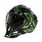 OXDOG XQUARD SR BLK/GREEN KYPä?Rä? – kuva 1
