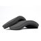 OXDOG X2 POLVISUOJAN PEHMUSTE SOFT BLK – kuva 1