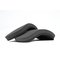 OXDOG X2 POLVISUOJAN PEHMUSTE SOFT BLK – kuva 2
