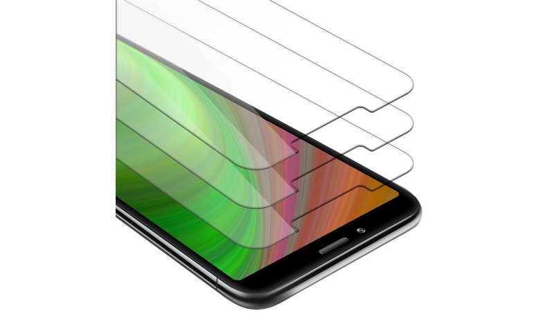 Xiaomi Note 7A, näytön lasisuoja