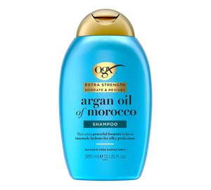 Ogx Argan Extra Strength Shampoo 385 Ml Shampoo Nude Ogx