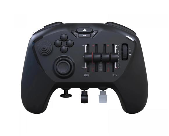 Honeycomb Echo Aviation Controller, PC/Mac -lento-ohjain