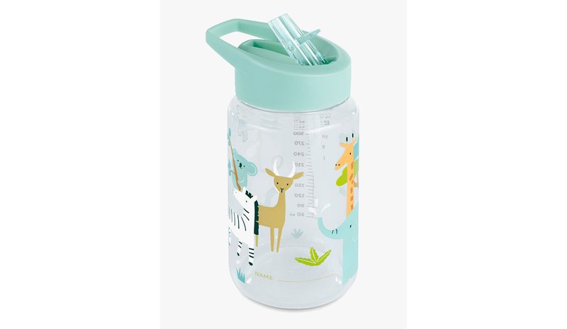 Miniland Pillimuki 450ml, Jungle – kuva 1/1