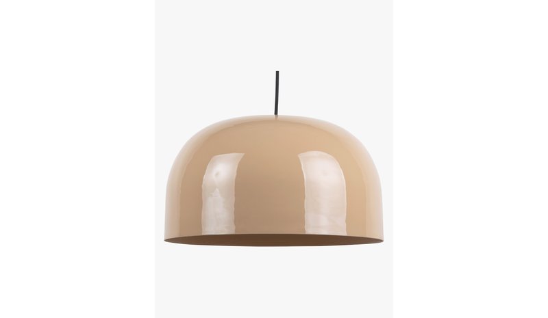 PresentTime Dome Kattovalaisin, Soft Brown