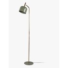 PresentTime Smart Lattiavalaisin, Jungle Green