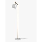 PresentTime Smart Lattiavalaisin, White