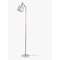 PresentTime Smart Lattiavalaisin, White – kuva 1