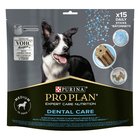 345g Dental Care Medium Dog PURINA PRO PLAN koiran herkut