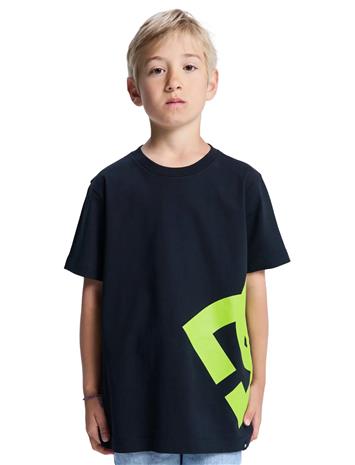 DC Lanai Youth Hss - Black - 176