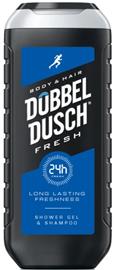 NIVEA - Dobble - Fresh - 250ml