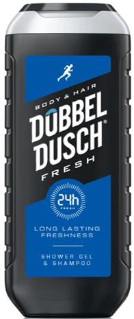 NIVEA - Dobble - Fresh - 250ml