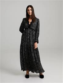 Andiata Merrit - Black - 36