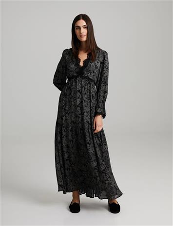 Andiata Merrit - Black - 36