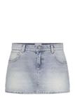 ABRAND 99 Low Skirt Stella Stella - Blue - 29